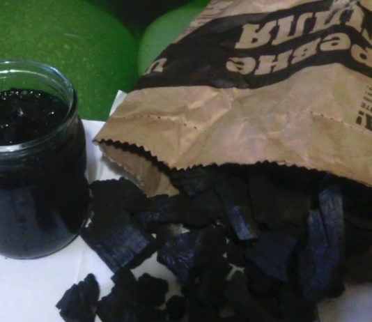 Очистка самогона от сивушных масел и запаха