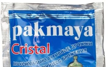 Характеристики и применение дрожжей пакмайя для браги