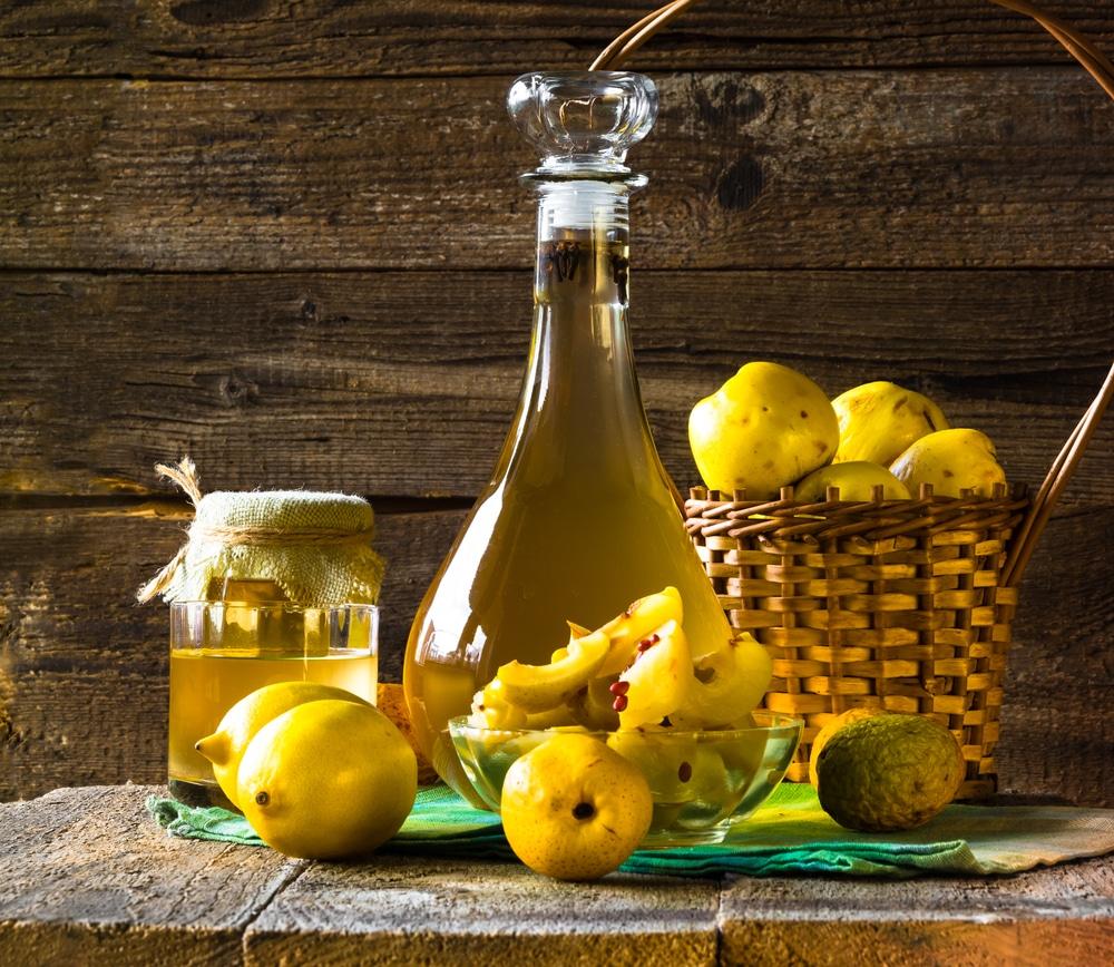 Топ 5 рецептов настойки из лимона и чеснока для чистки сосудов