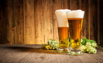 Венское пиво