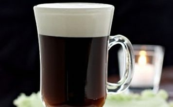 Коктейль «Дамский»