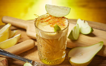 Рецепты грушевой водки