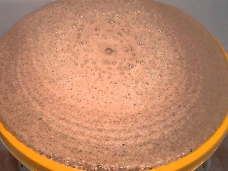 Рецепт самогона из пшеничной муки в домашних условиях