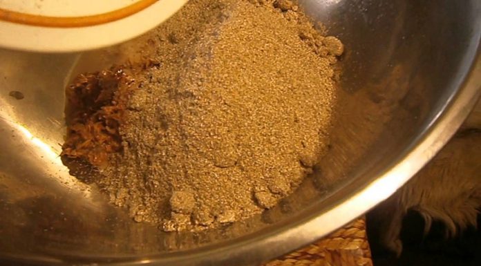 Самогон из кваса